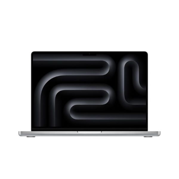 Màu bạc (silver) của MacBook